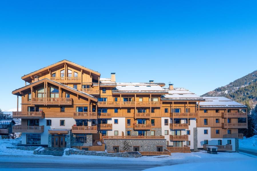 My Mountain Resort