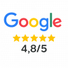 Google Reviews