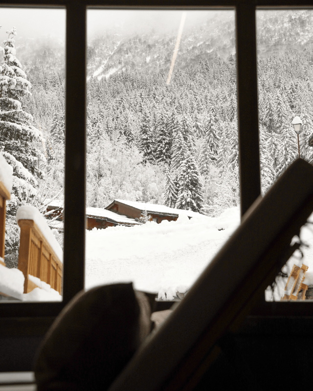 My Mountain Resort - Alpes