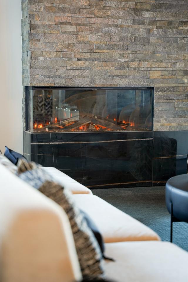 My Mountain Resort - appartement